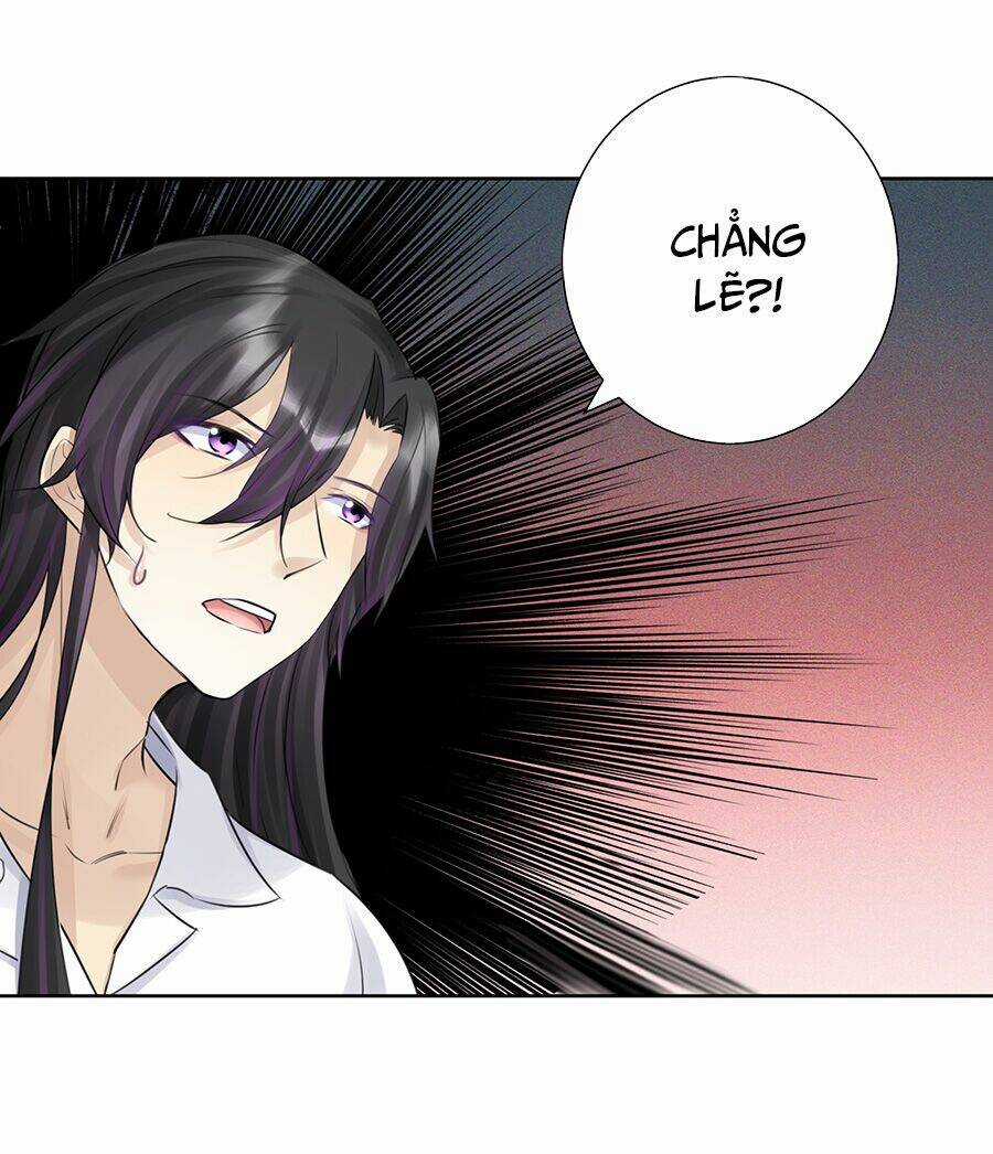 Bản Giáo Chủ Thân Bất Do Kỷ Chapter 36 trang 9