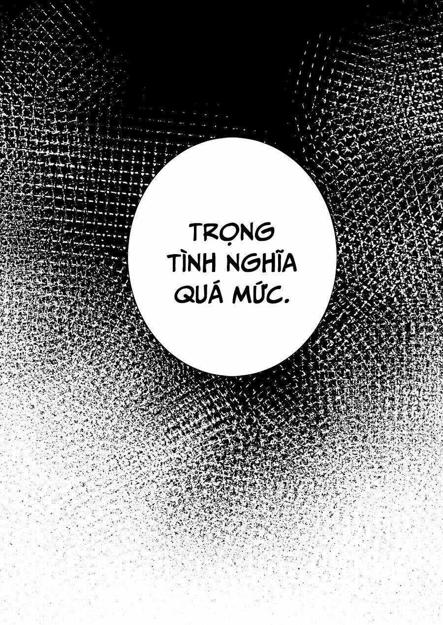 Bản Giáo Chủ Thân Bất Do Kỷ Chapter 37 trang 16