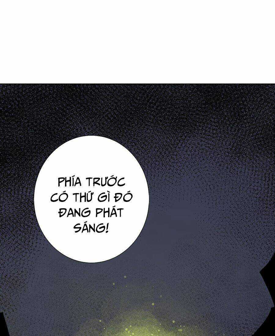 Bản Giáo Chủ Thân Bất Do Kỷ Chapter 37 trang 19