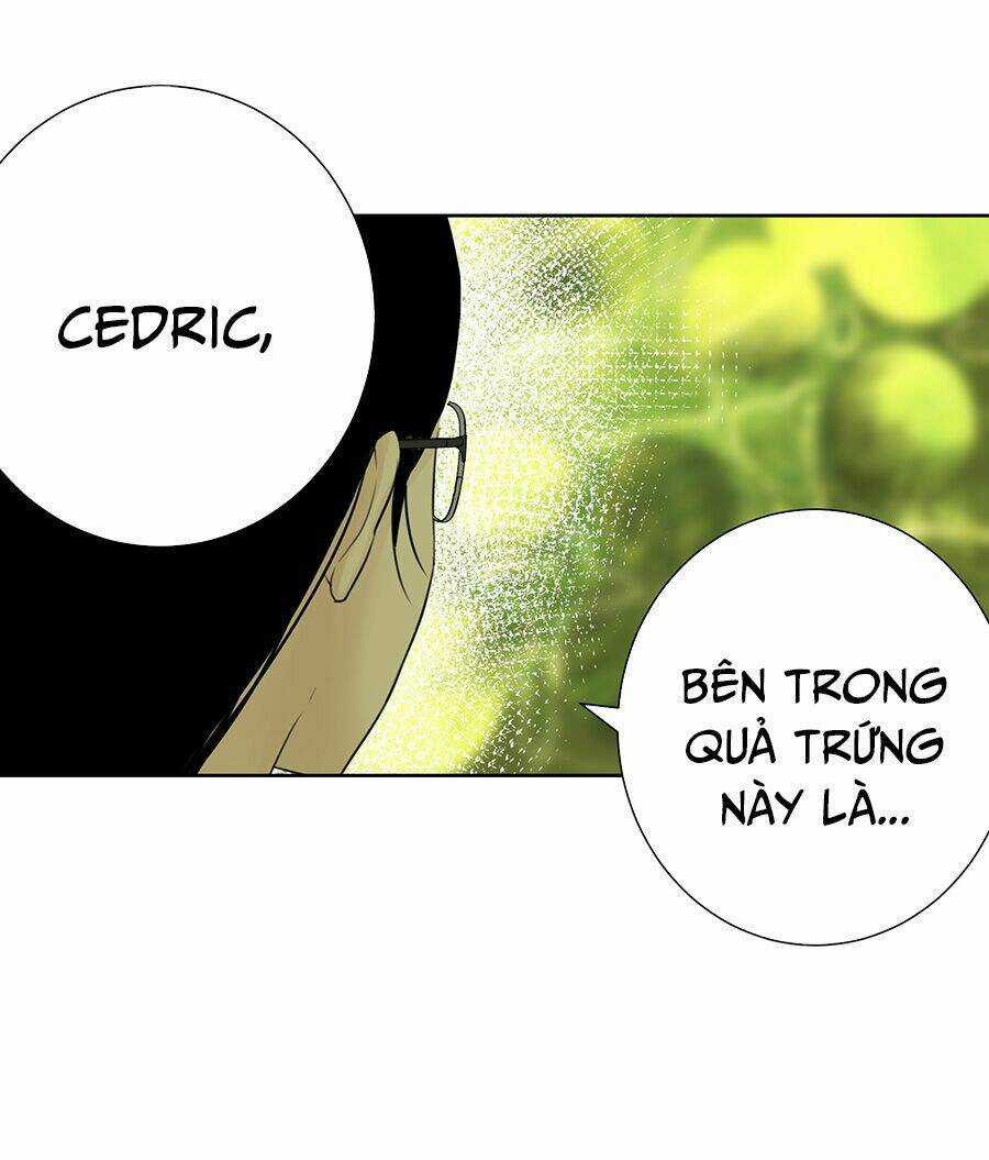 Bản Giáo Chủ Thân Bất Do Kỷ Chapter 37 trang 23