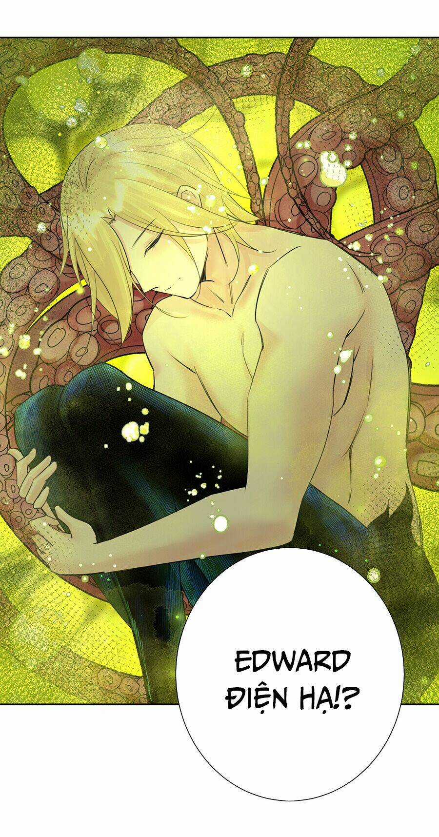 Bản Giáo Chủ Thân Bất Do Kỷ Chapter 37 trang 24