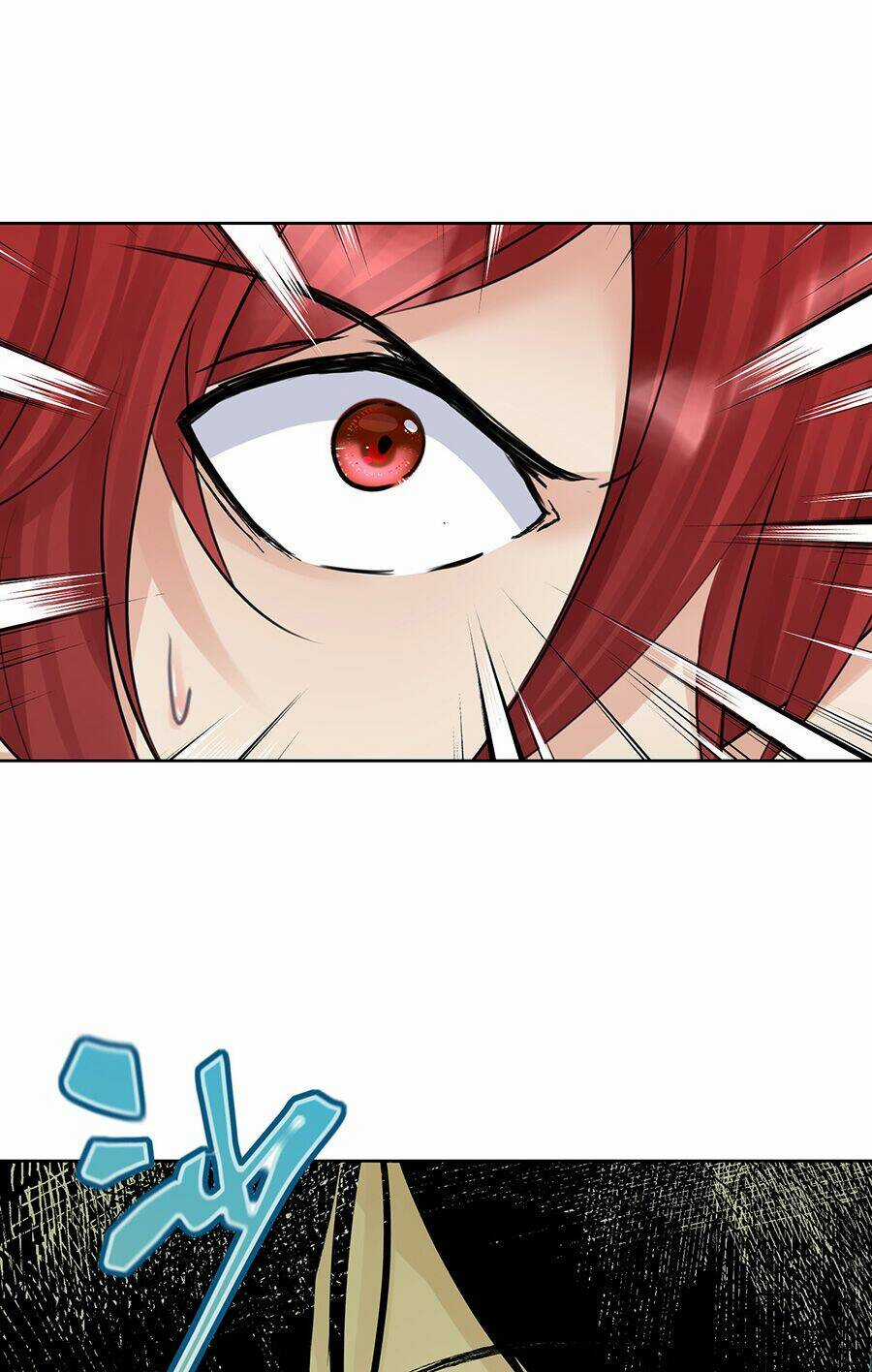 Bản Giáo Chủ Thân Bất Do Kỷ Chapter 37 trang 28