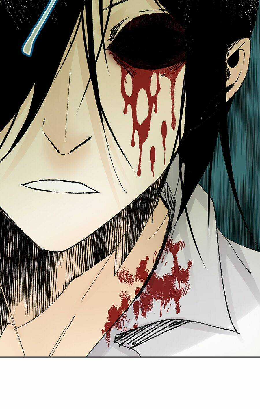 Bản Giáo Chủ Thân Bất Do Kỷ Chapter 37 trang 29