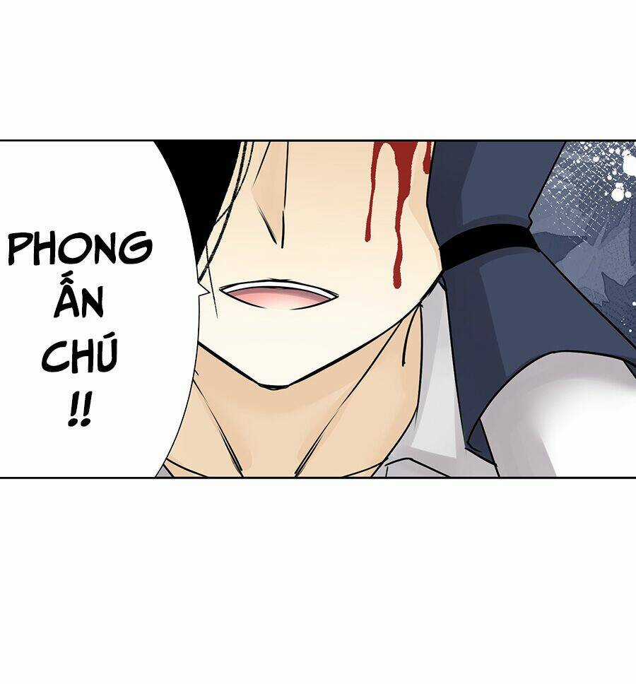 Bản Giáo Chủ Thân Bất Do Kỷ Chapter 37 trang 32