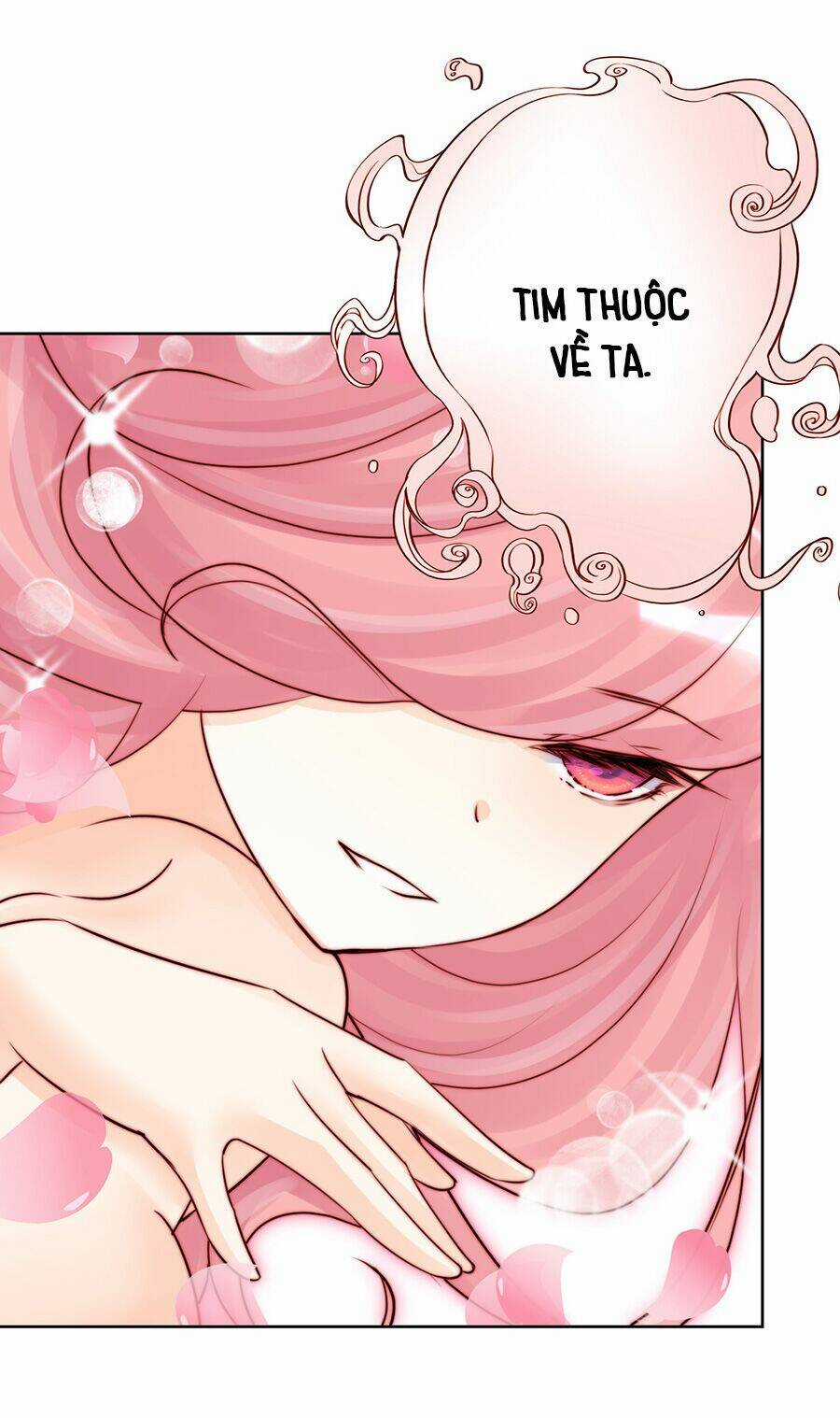 Bản Giáo Chủ Thân Bất Do Kỷ Chapter 37 trang 38