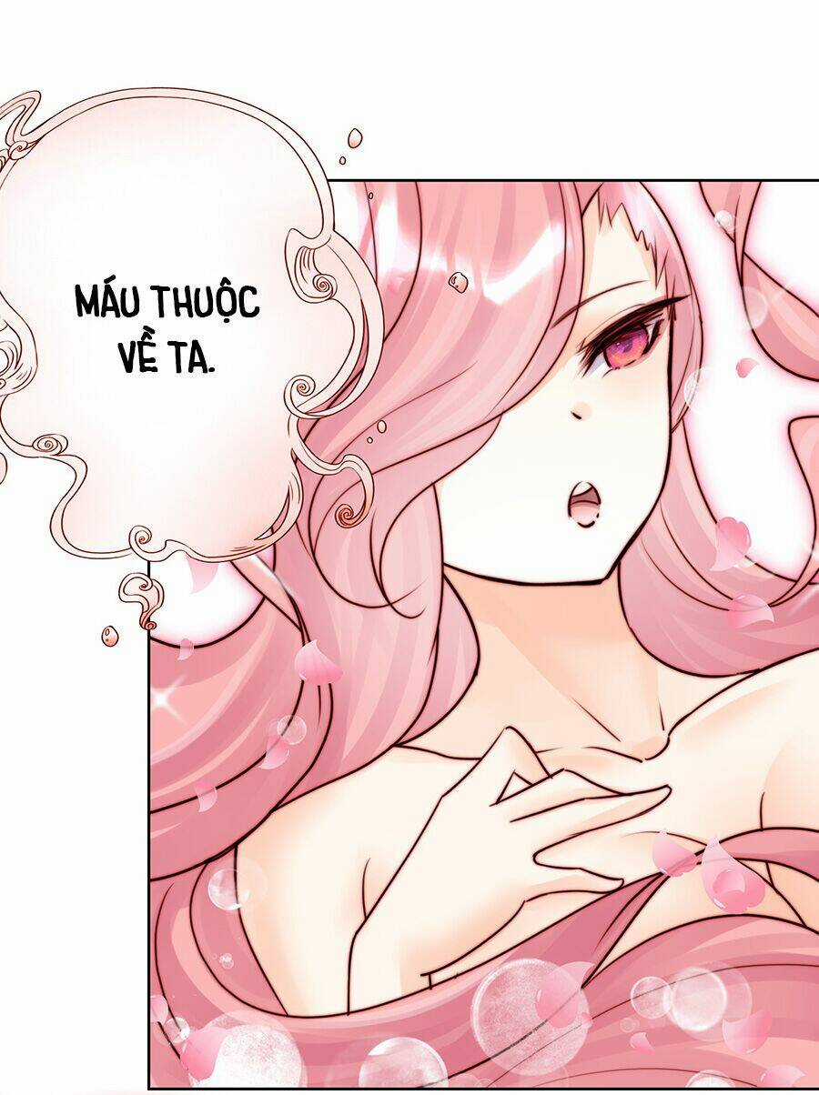 Bản Giáo Chủ Thân Bất Do Kỷ Chapter 37 trang 39