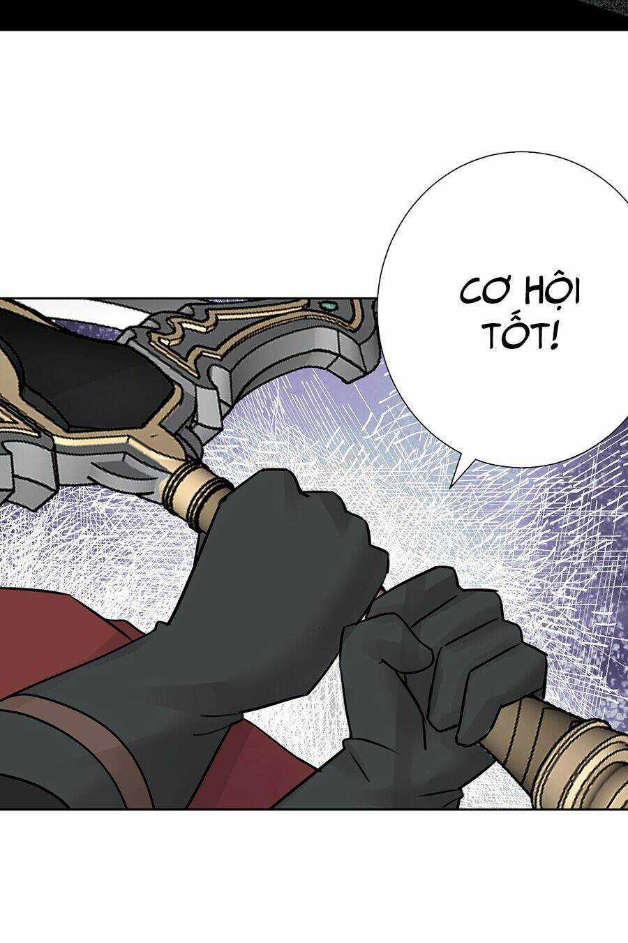 Bản Giáo Chủ Thân Bất Do Kỷ Chapter 37 trang 45