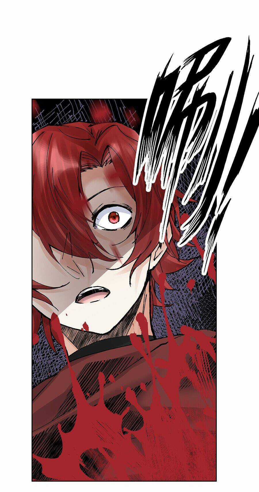 Bản Giáo Chủ Thân Bất Do Kỷ Chapter 37 trang 47