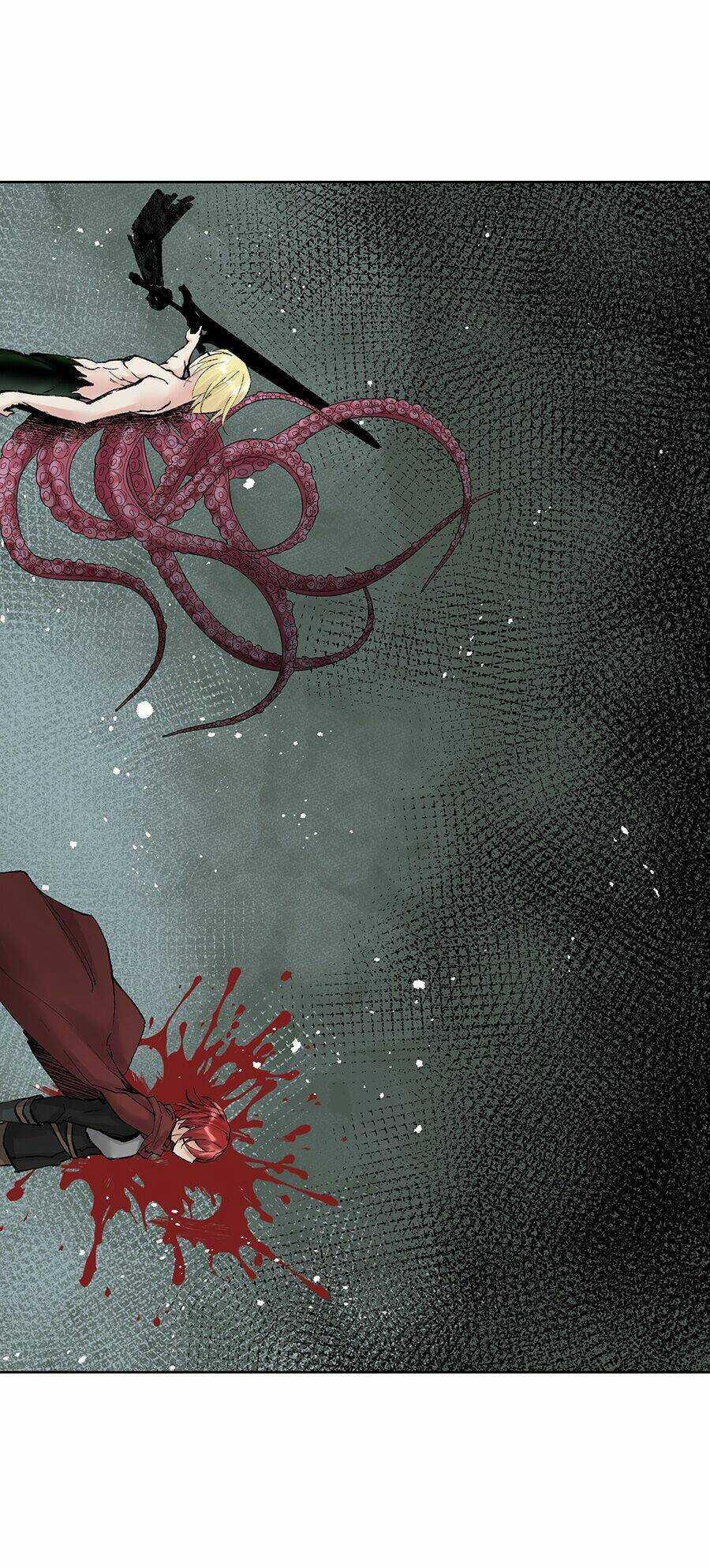 Bản Giáo Chủ Thân Bất Do Kỷ Chapter 37 trang 49