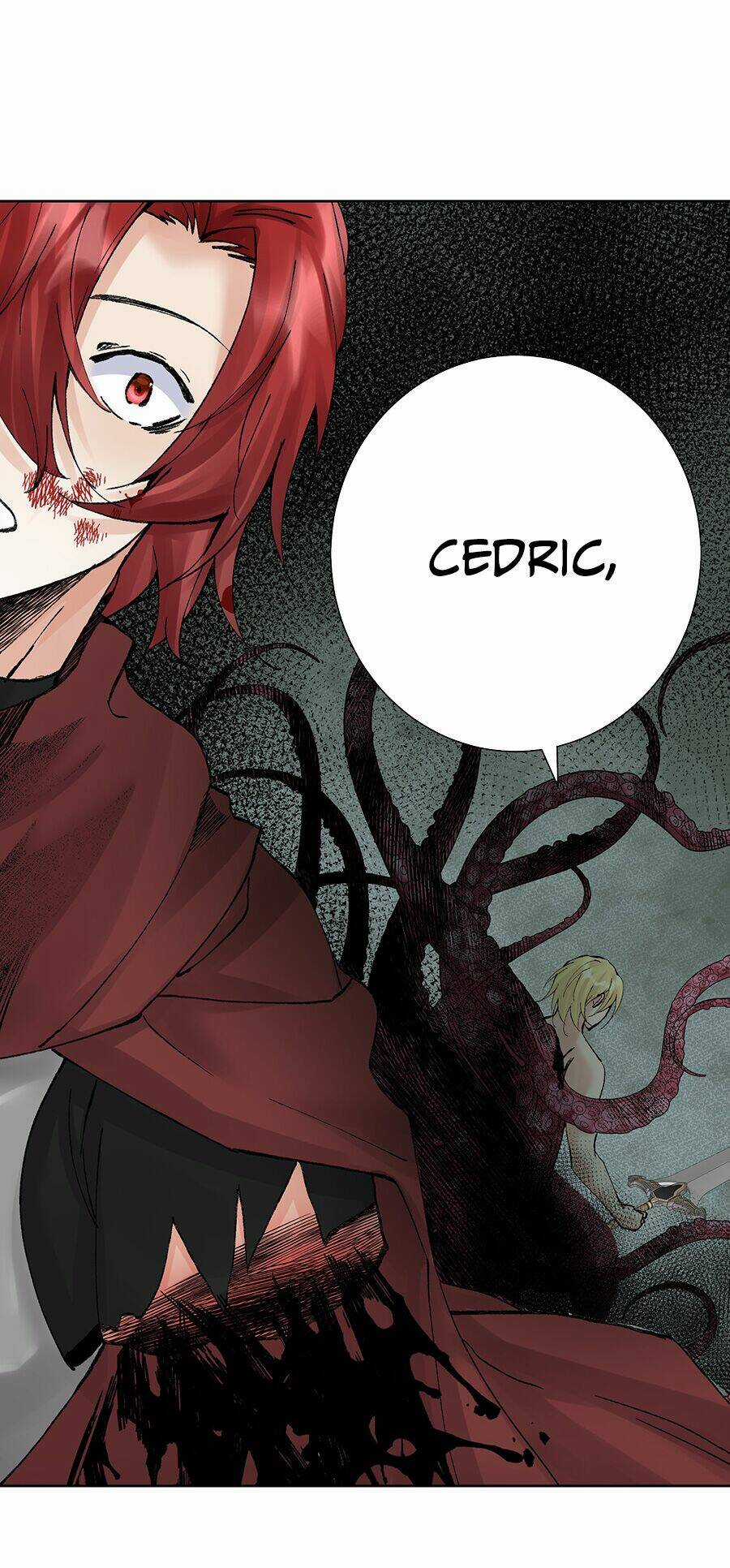 Bản Giáo Chủ Thân Bất Do Kỷ Chapter 37 trang 50