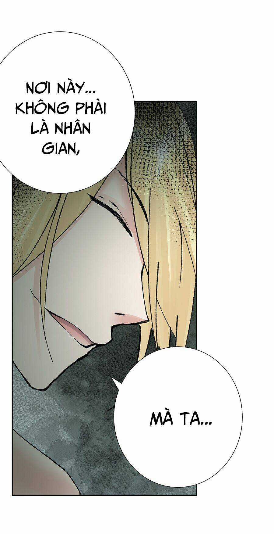 Bản Giáo Chủ Thân Bất Do Kỷ Chapter 37 trang 51