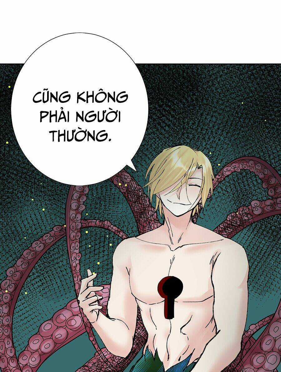 Bản Giáo Chủ Thân Bất Do Kỷ Chapter 37 trang 54