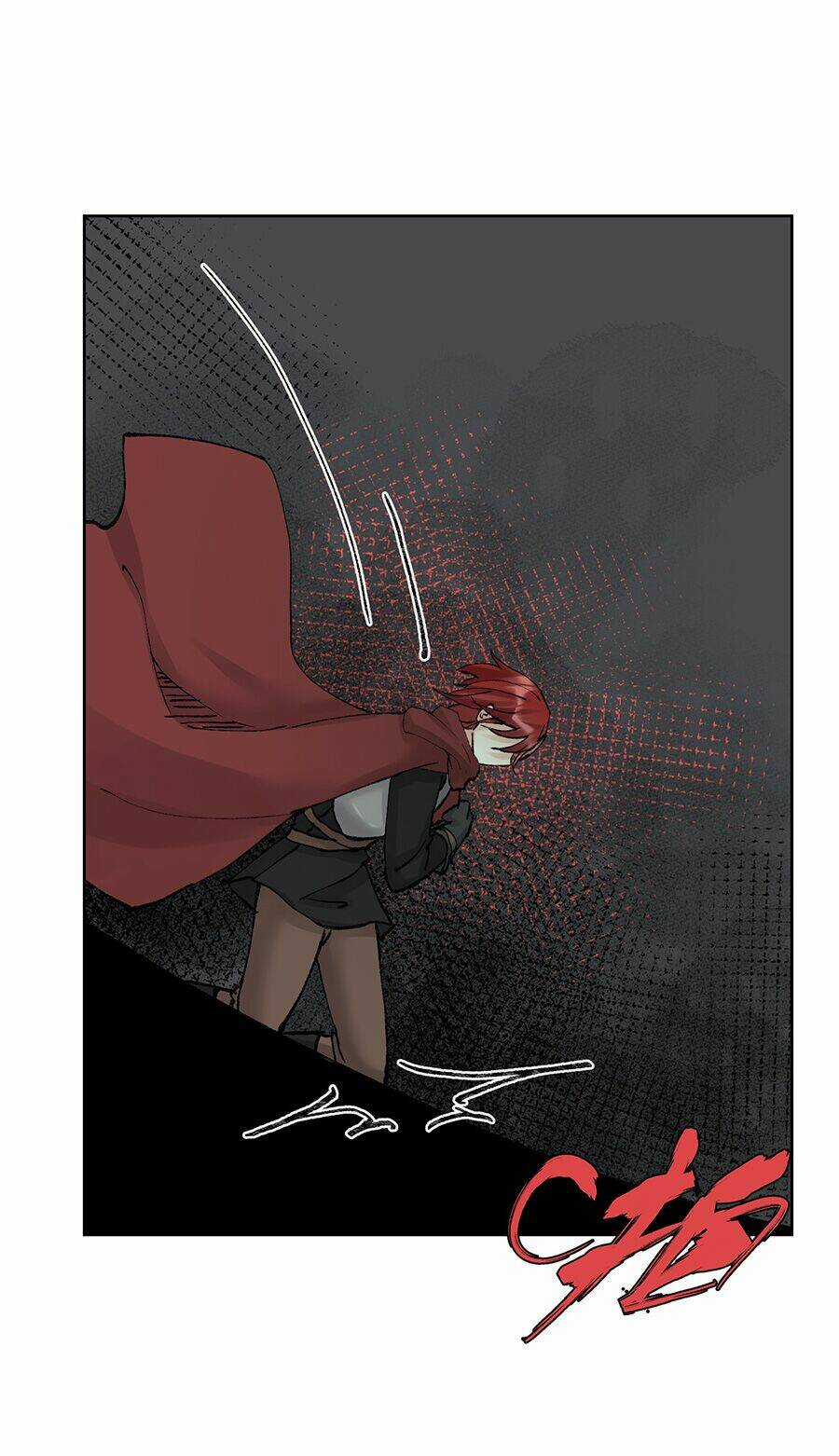 Bản Giáo Chủ Thân Bất Do Kỷ Chapter 37 trang 56