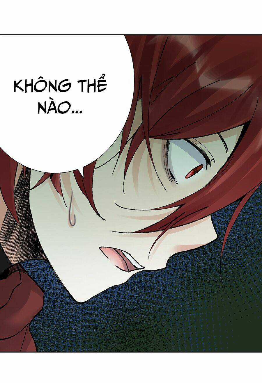 Bản Giáo Chủ Thân Bất Do Kỷ Chapter 37 trang 57