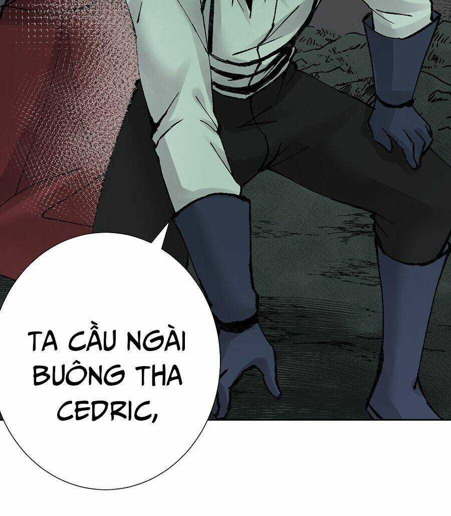 Bản Giáo Chủ Thân Bất Do Kỷ Chapter 37 trang 59