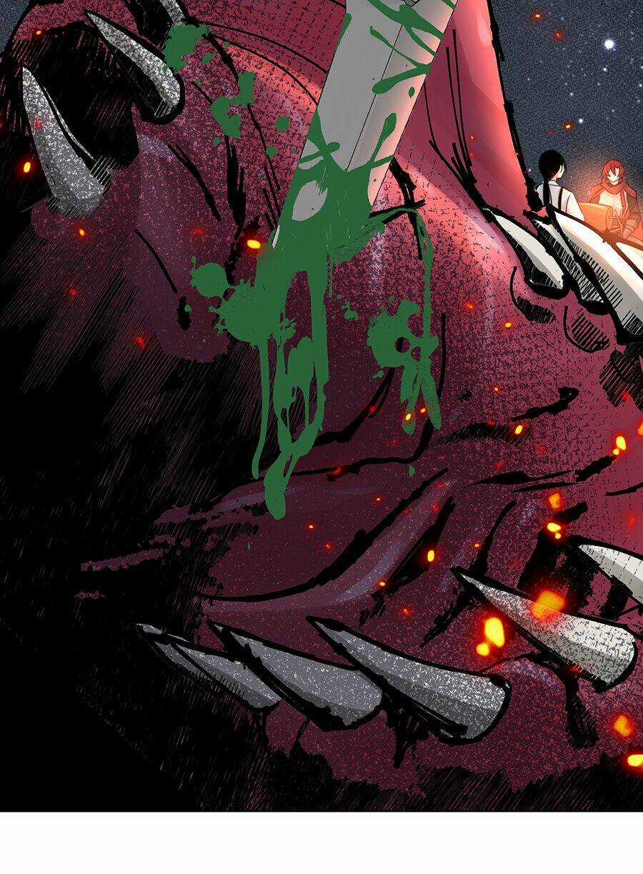 Bản Giáo Chủ Thân Bất Do Kỷ Chapter 37 trang 6