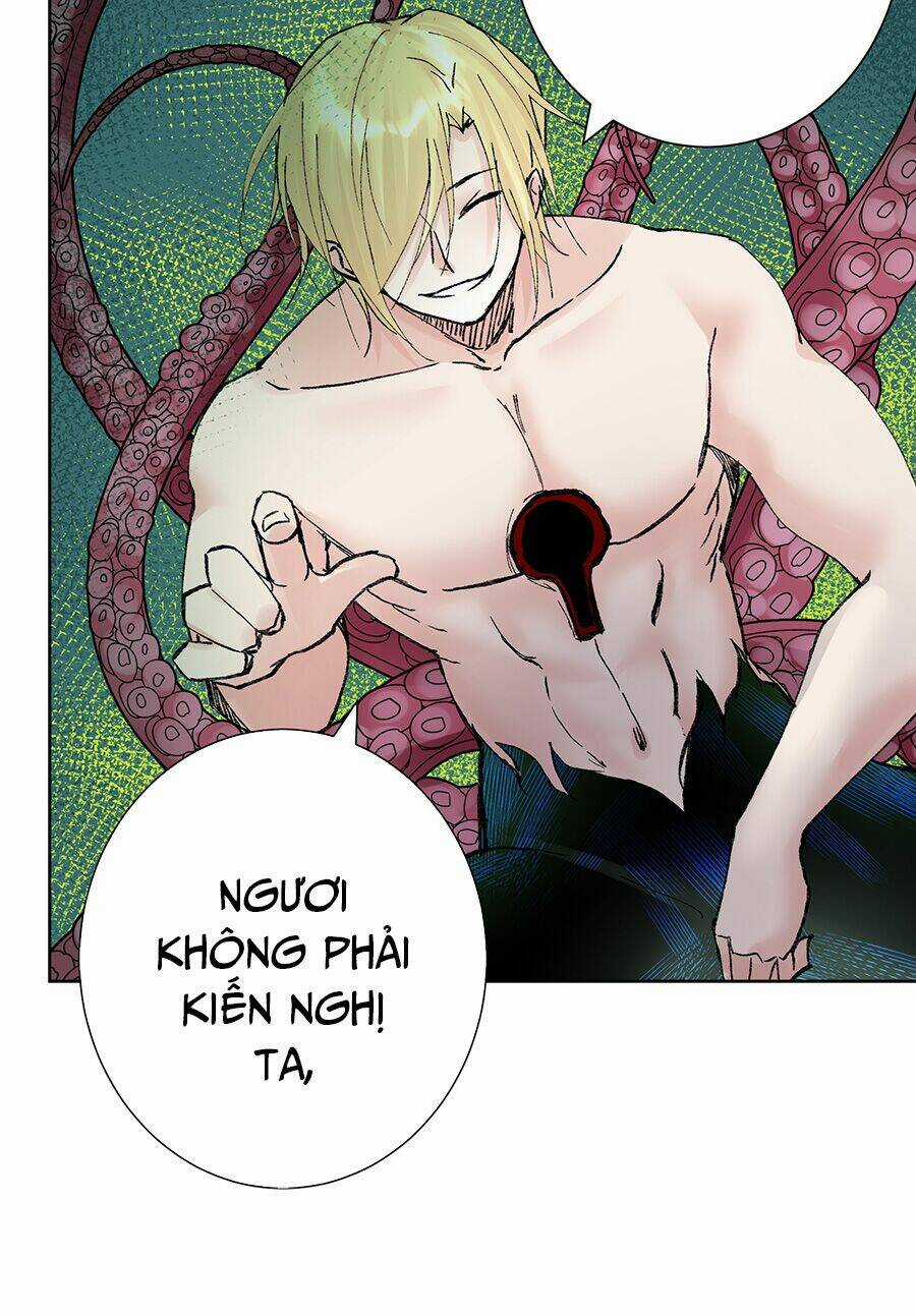 Bản Giáo Chủ Thân Bất Do Kỷ Chapter 37 trang 62