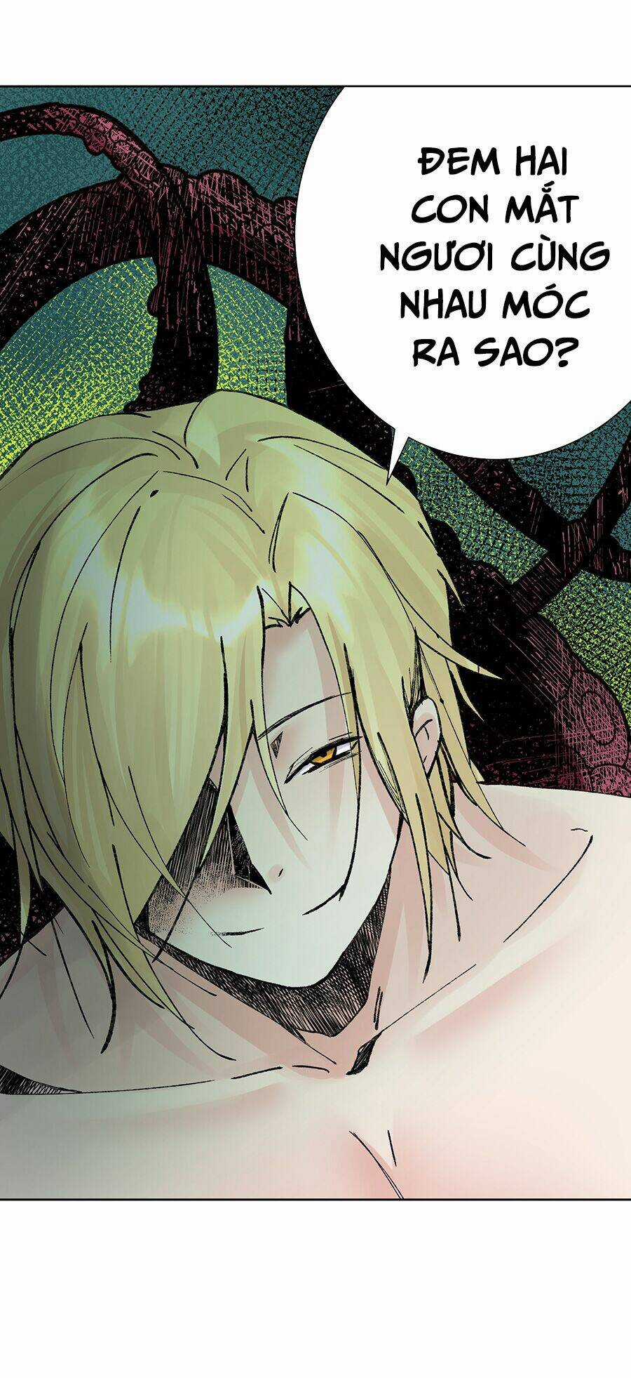 Bản Giáo Chủ Thân Bất Do Kỷ Chapter 37 trang 63