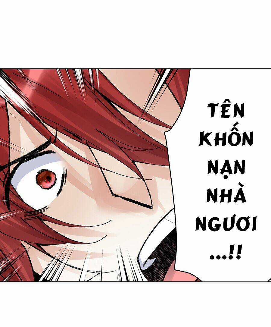 Bản Giáo Chủ Thân Bất Do Kỷ Chapter 37 trang 64