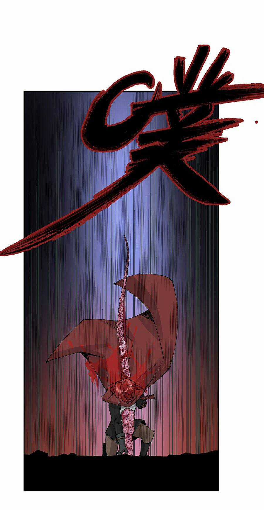 Bản Giáo Chủ Thân Bất Do Kỷ Chapter 37 trang 65