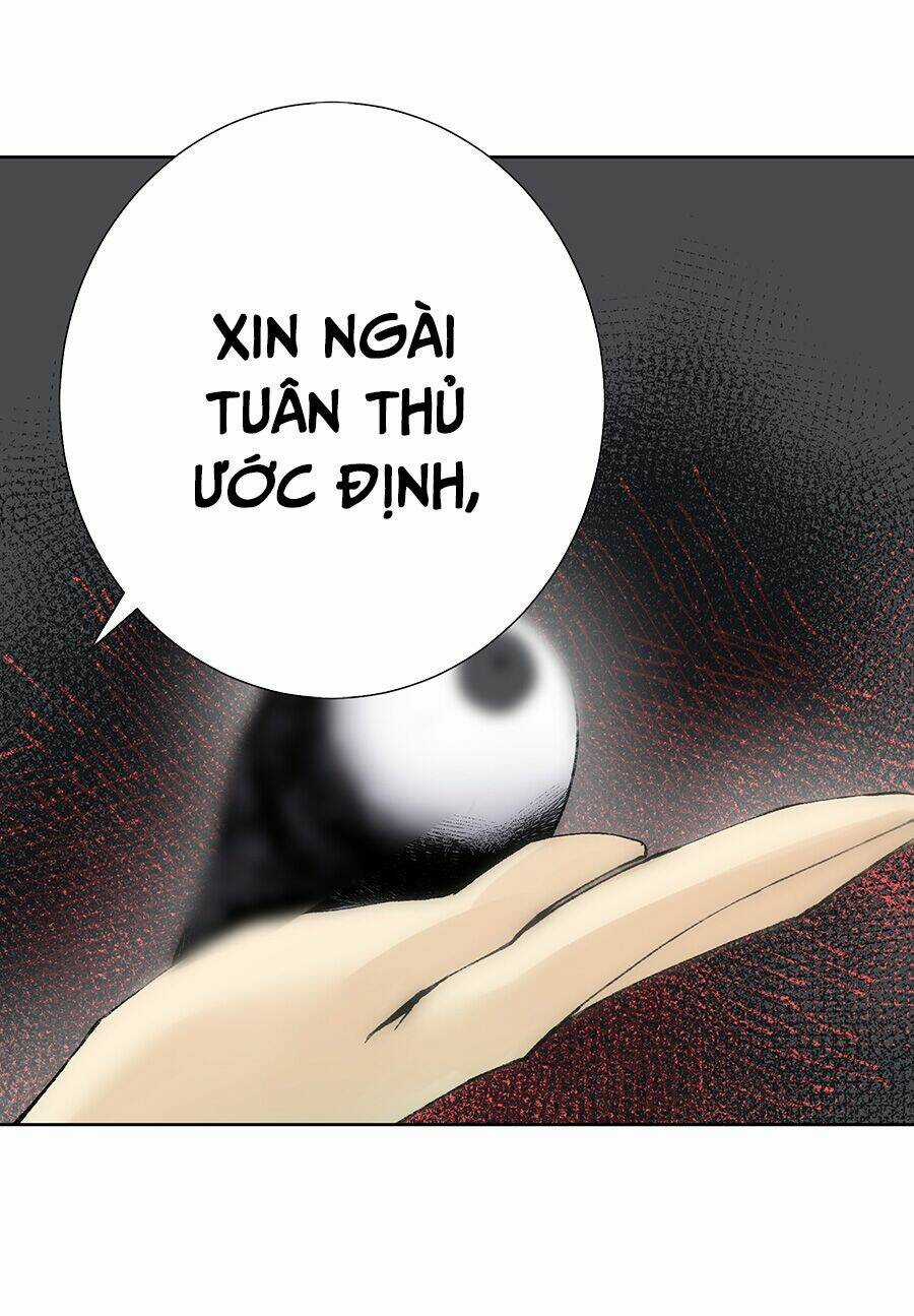 Bản Giáo Chủ Thân Bất Do Kỷ Chapter 37 trang 67