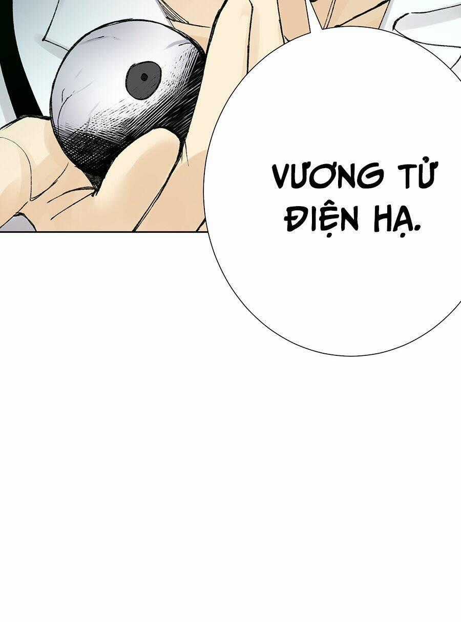 Bản Giáo Chủ Thân Bất Do Kỷ Chapter 37 trang 69