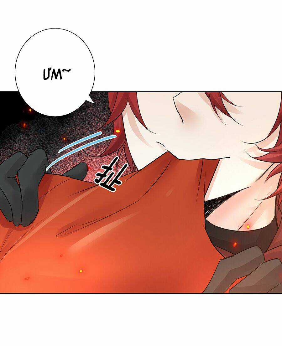 Bản Giáo Chủ Thân Bất Do Kỷ Chapter 37 trang 7