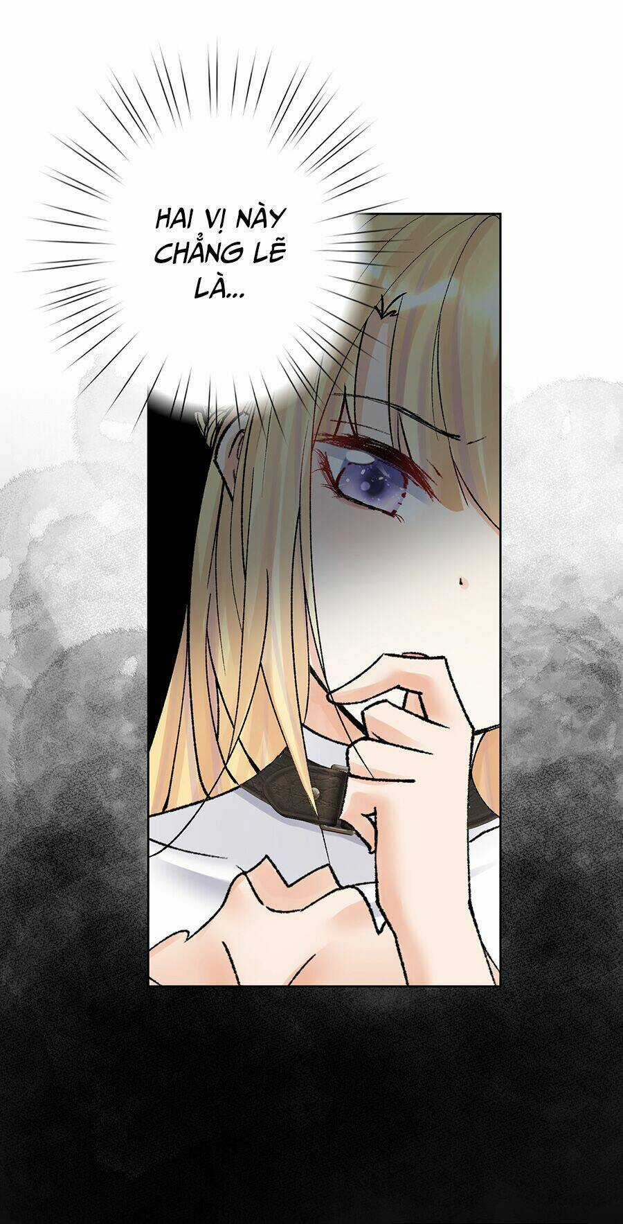 Bản Giáo Chủ Thân Bất Do Kỷ Chapter 38 trang 13