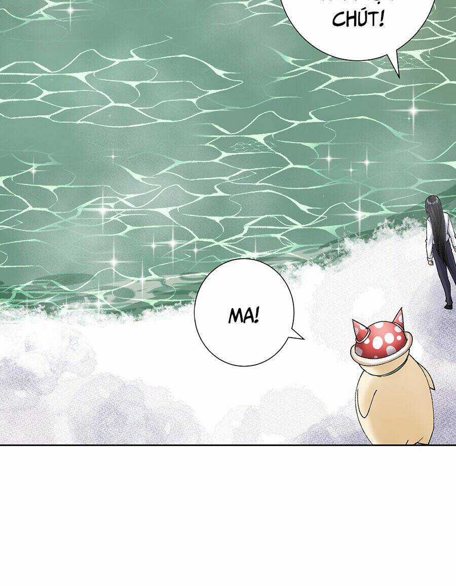 Bản Giáo Chủ Thân Bất Do Kỷ Chapter 38 trang 27