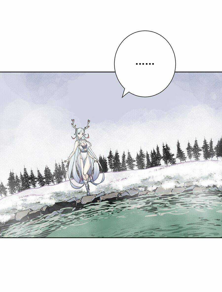 Bản Giáo Chủ Thân Bất Do Kỷ Chapter 38 trang 36