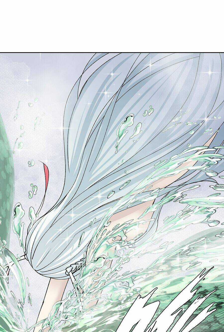 Bản Giáo Chủ Thân Bất Do Kỷ Chapter 38 trang 40