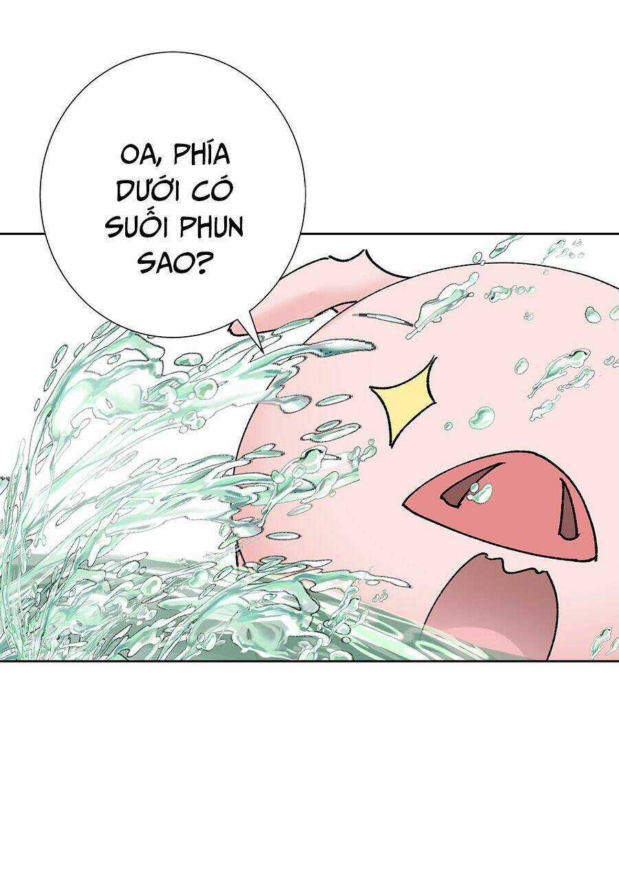 Bản Giáo Chủ Thân Bất Do Kỷ Chapter 38 trang 42