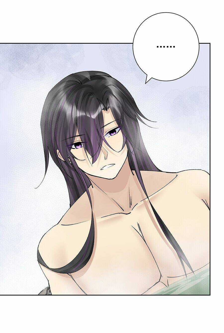 Bản Giáo Chủ Thân Bất Do Kỷ Chapter 38 trang 45