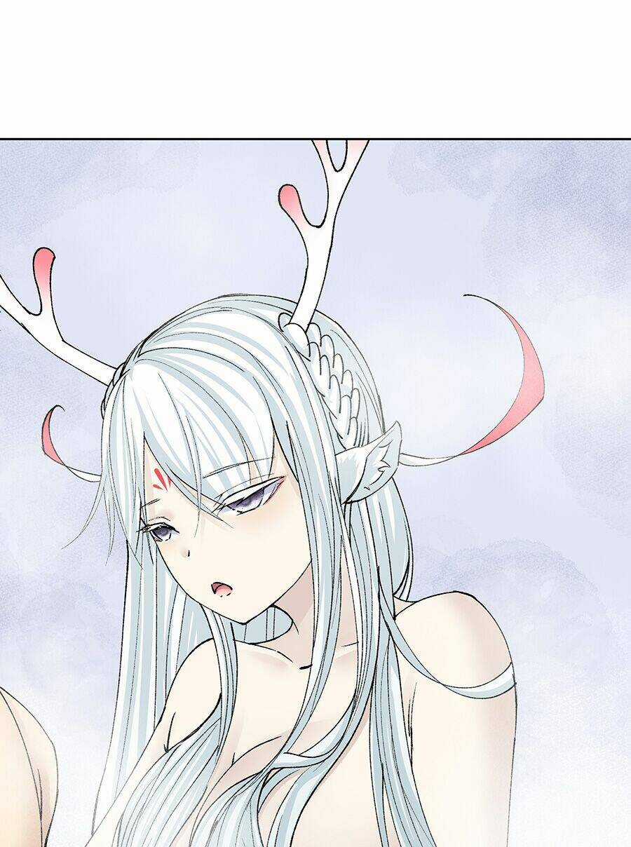 Bản Giáo Chủ Thân Bất Do Kỷ Chapter 38 trang 48