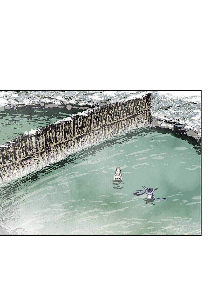 Bản Giáo Chủ Thân Bất Do Kỷ Chapter 38 trang 50