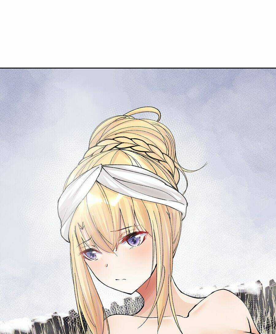 Bản Giáo Chủ Thân Bất Do Kỷ Chapter 38 trang 51