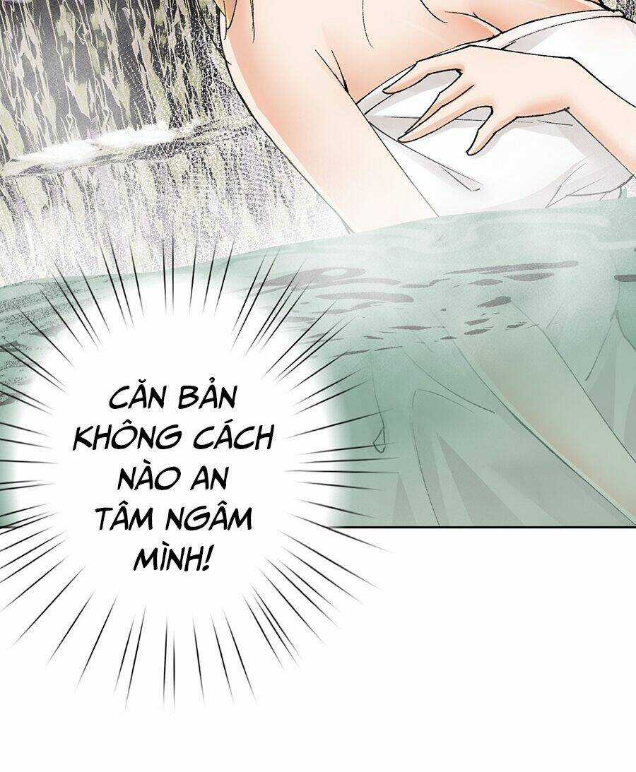 Bản Giáo Chủ Thân Bất Do Kỷ Chapter 38 trang 52