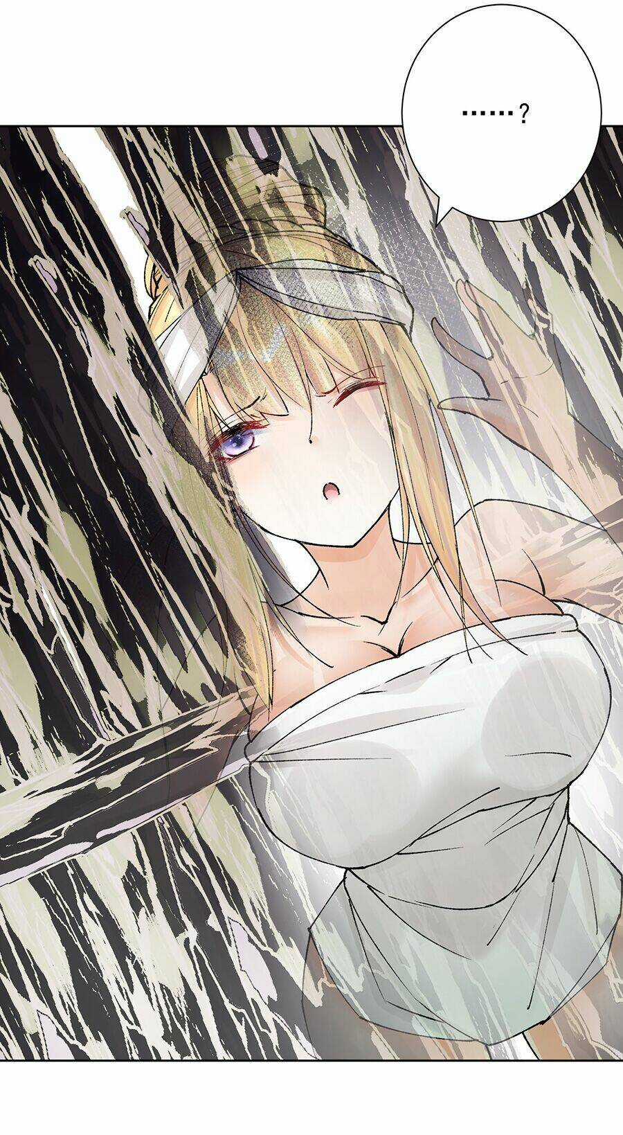 Bản Giáo Chủ Thân Bất Do Kỷ Chapter 38 trang 61