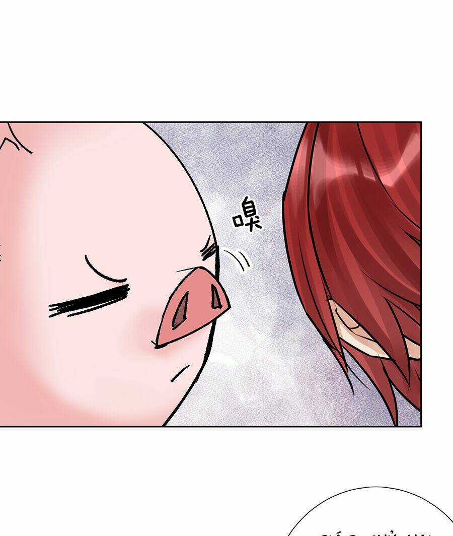 Bản Giáo Chủ Thân Bất Do Kỷ Chapter 38 trang 7