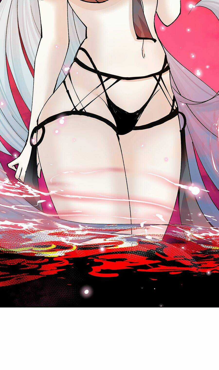 Bản Giáo Chủ Thân Bất Do Kỷ Chapter 39 trang 10