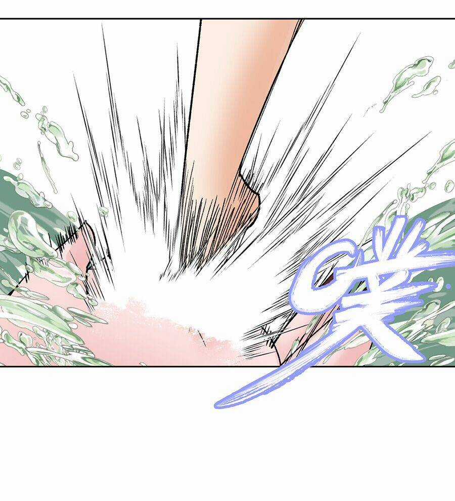 Bản Giáo Chủ Thân Bất Do Kỷ Chapter 39 trang 12