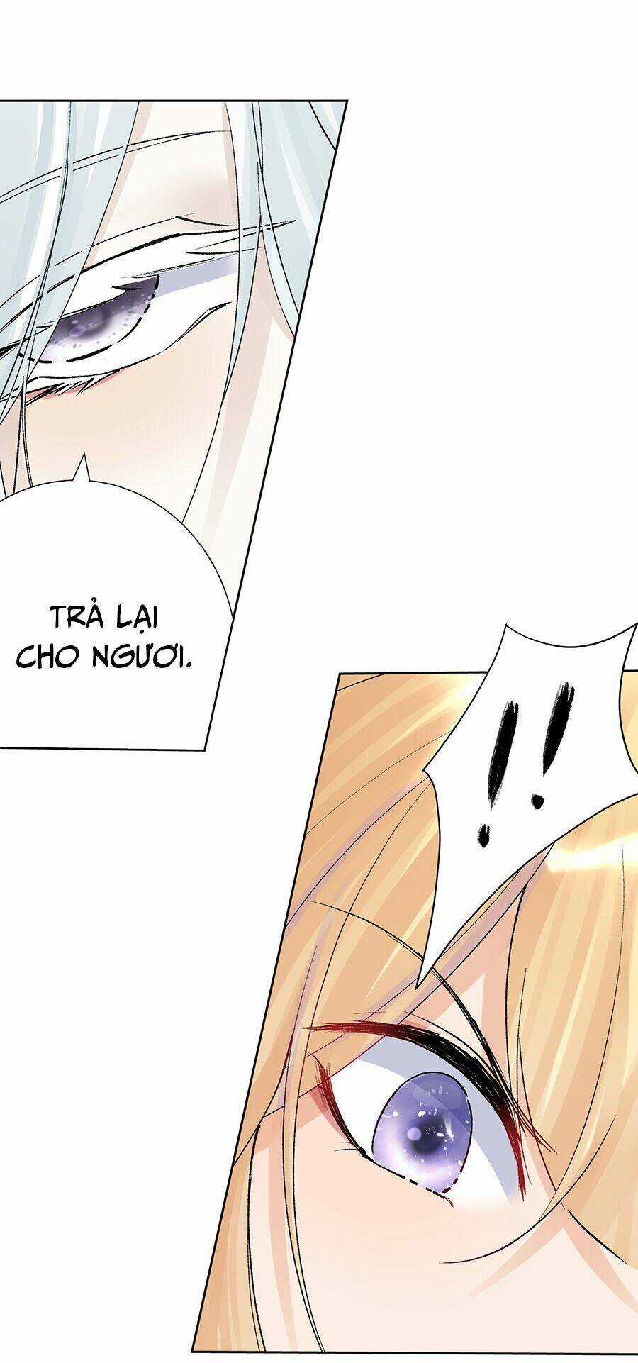 Bản Giáo Chủ Thân Bất Do Kỷ Chapter 39 trang 15