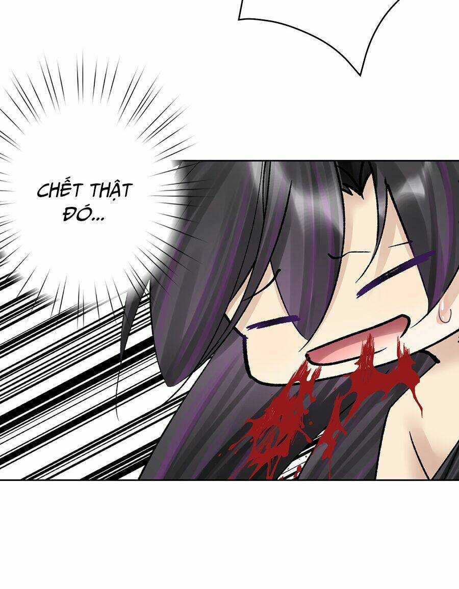 Bản Giáo Chủ Thân Bất Do Kỷ Chapter 39 trang 20