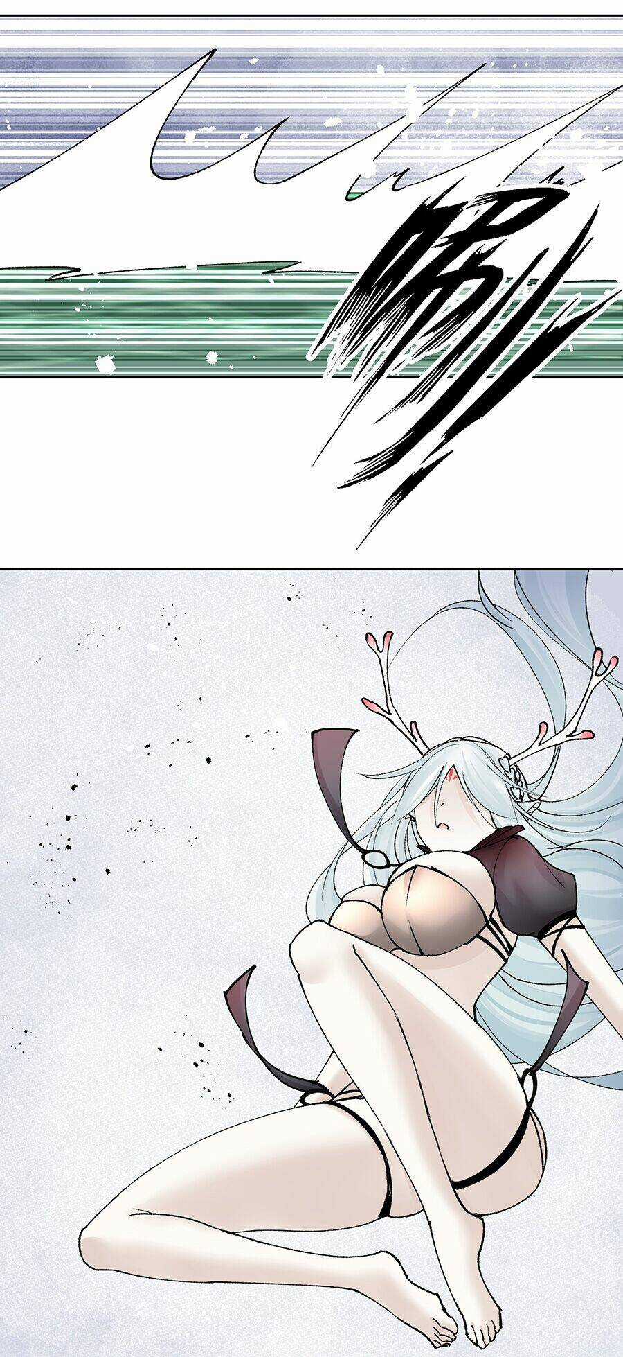 Bản Giáo Chủ Thân Bất Do Kỷ Chapter 39 trang 22