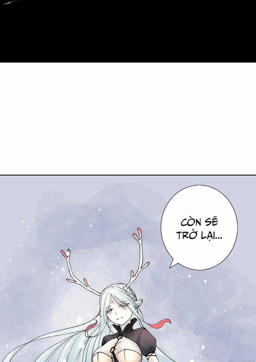 Bản Giáo Chủ Thân Bất Do Kỷ Chapter 39 trang 27