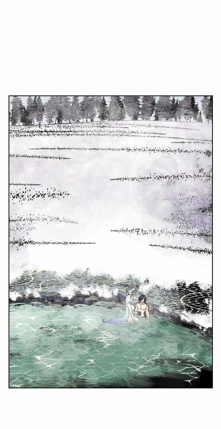 Bản Giáo Chủ Thân Bất Do Kỷ Chapter 39 trang 3