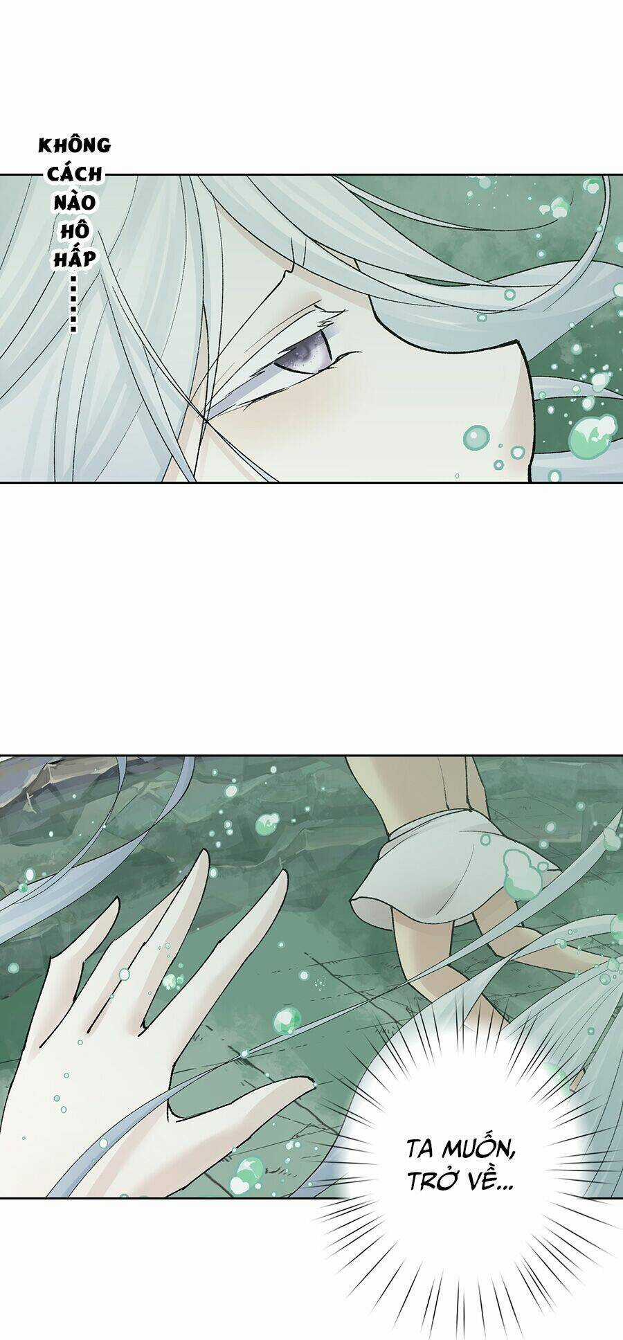 Bản Giáo Chủ Thân Bất Do Kỷ Chapter 39 trang 40