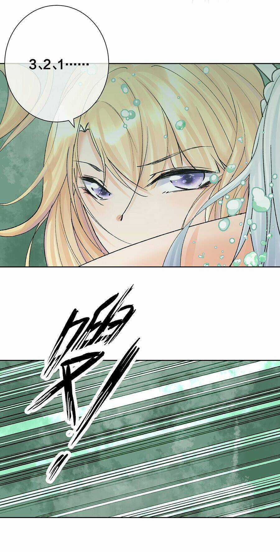 Bản Giáo Chủ Thân Bất Do Kỷ Chapter 39 trang 41