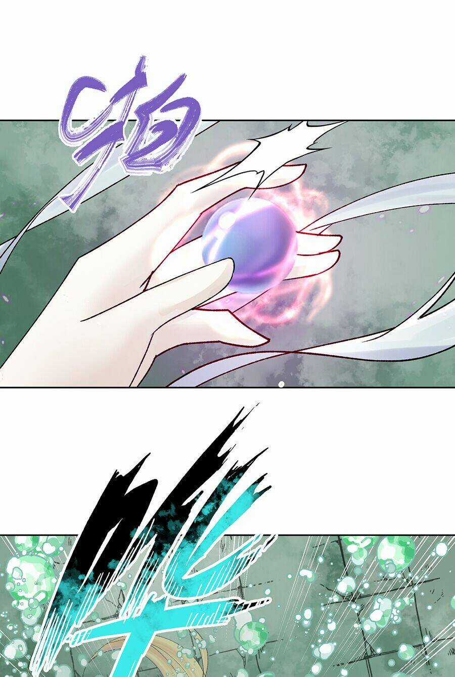 Bản Giáo Chủ Thân Bất Do Kỷ Chapter 39 trang 42