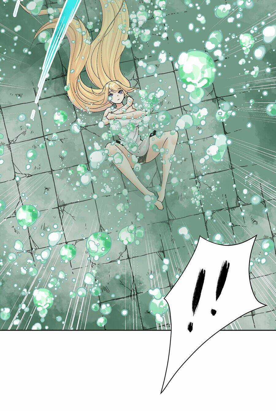 Bản Giáo Chủ Thân Bất Do Kỷ Chapter 39 trang 43